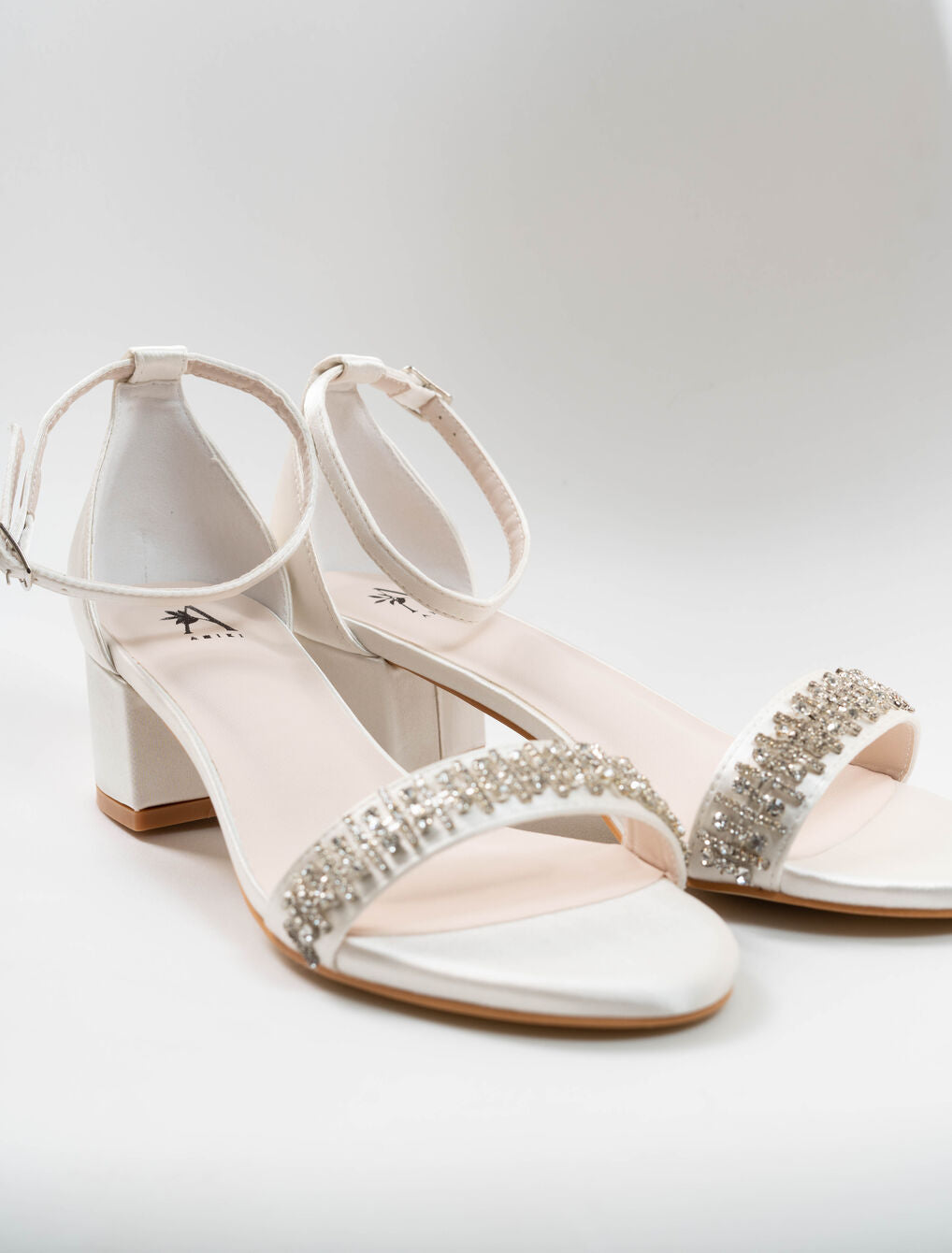 Block Heels
